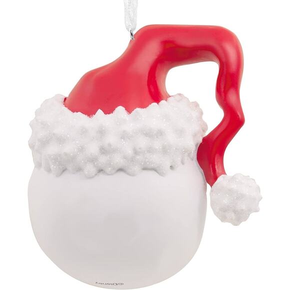 NIB Disney Tim Burton The Nightmare Before Christmas Jack Christmas Ornament - Picture 4 of 6